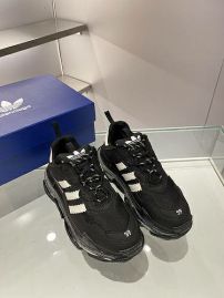 Picture of Balenciaga Shoes Men _SKUfw117739545fw